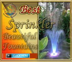 Sprinkler thailand