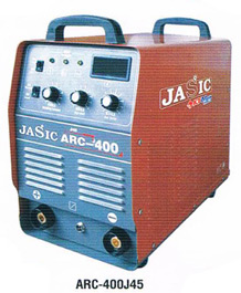 ตู้เชื่อมไฟฟ้า ARC-400J45 (IGBT)